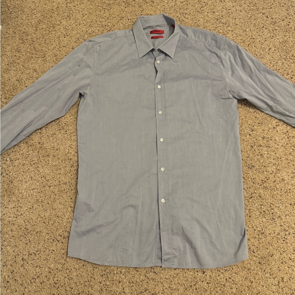 Hugo Boss Slim dress shirt